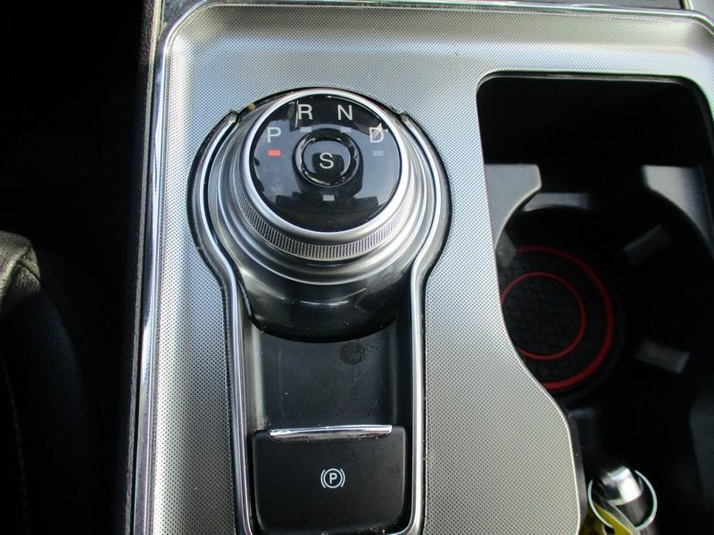 Ford Edge Titanium 2024