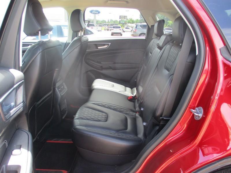Ford Edge Titanium 2024