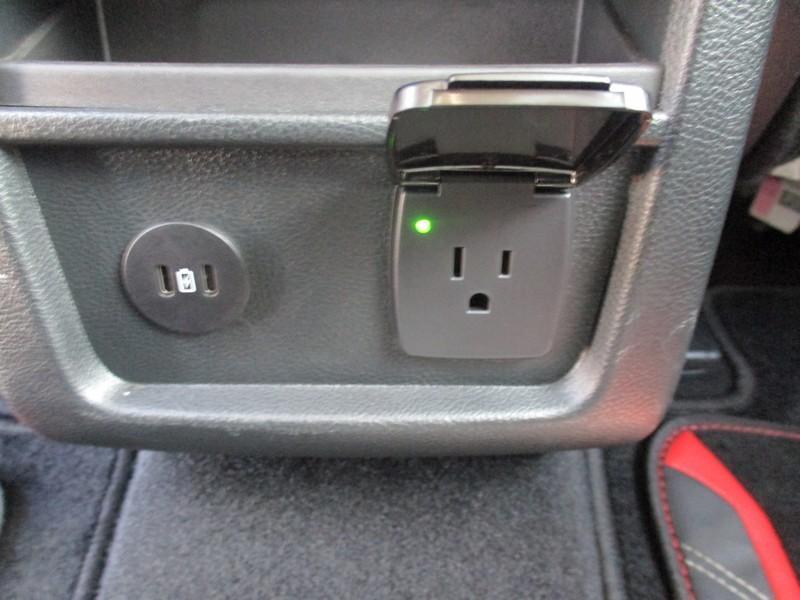 Ford Edge Titanium 2024