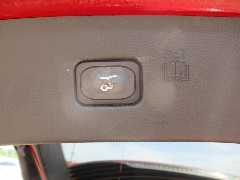 Ford Edge Titanium 2024
