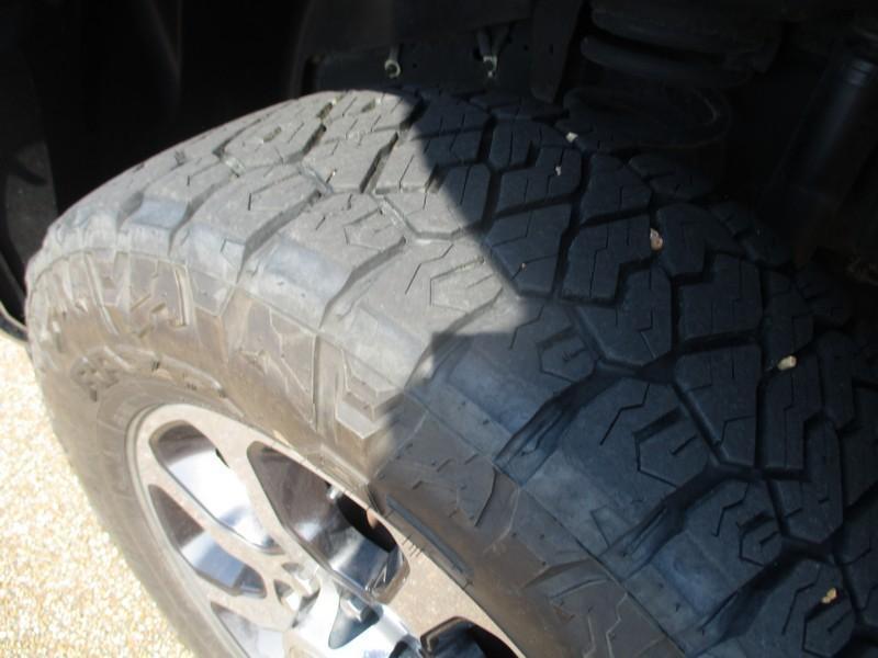 RAM 2500 Tradesman Crew Cab SWB 4WD 2022
