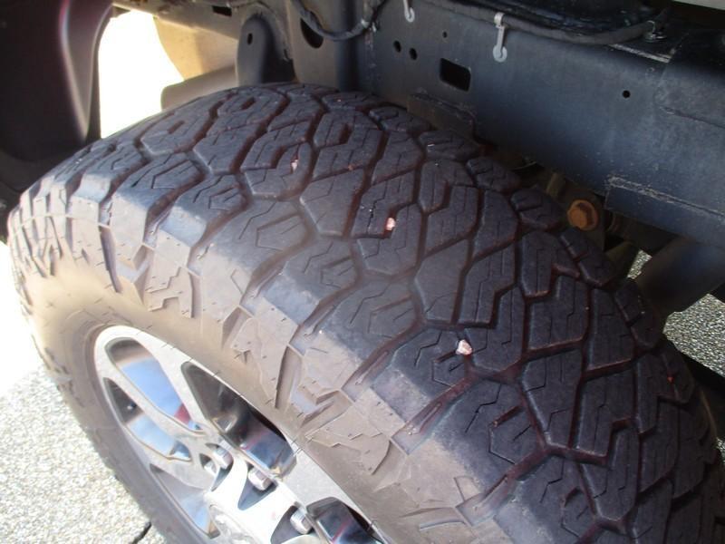 RAM 2500 Tradesman Crew Cab SWB 4WD 2022