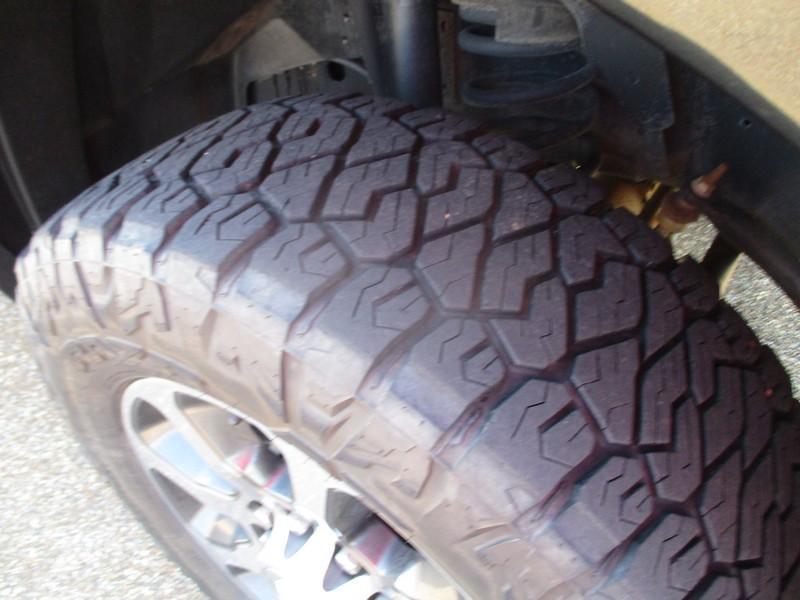 RAM 2500 Tradesman Crew Cab SWB 4WD 2022