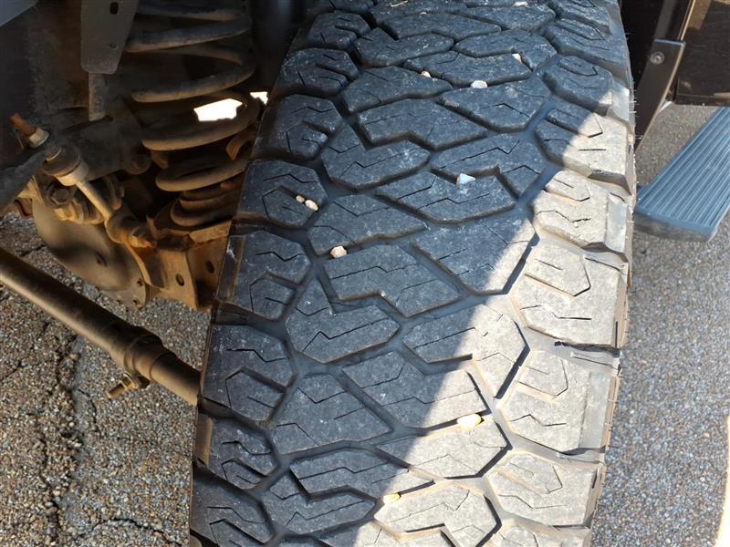 RAM 2500 Tradesman Crew Cab SWB 4WD 2022