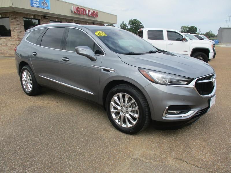 2019 Buick Enclave Premium AWD