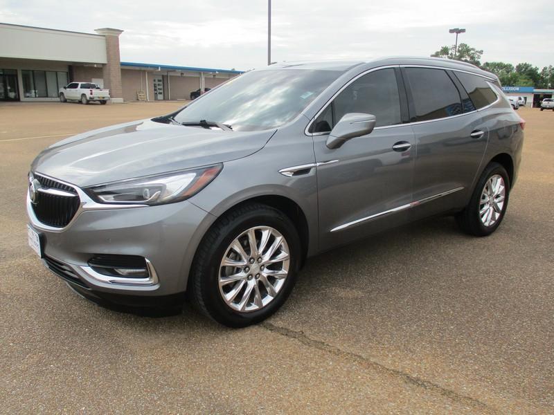 Buick Enclave Premium AWD 2019