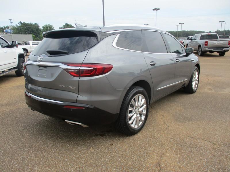 Buick Enclave Premium AWD 2019