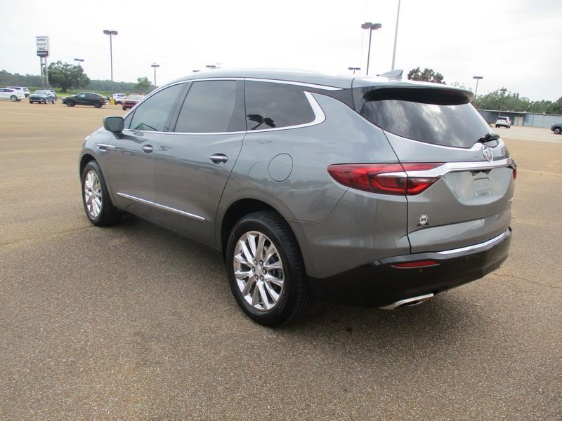 Buick Enclave Premium AWD 2019