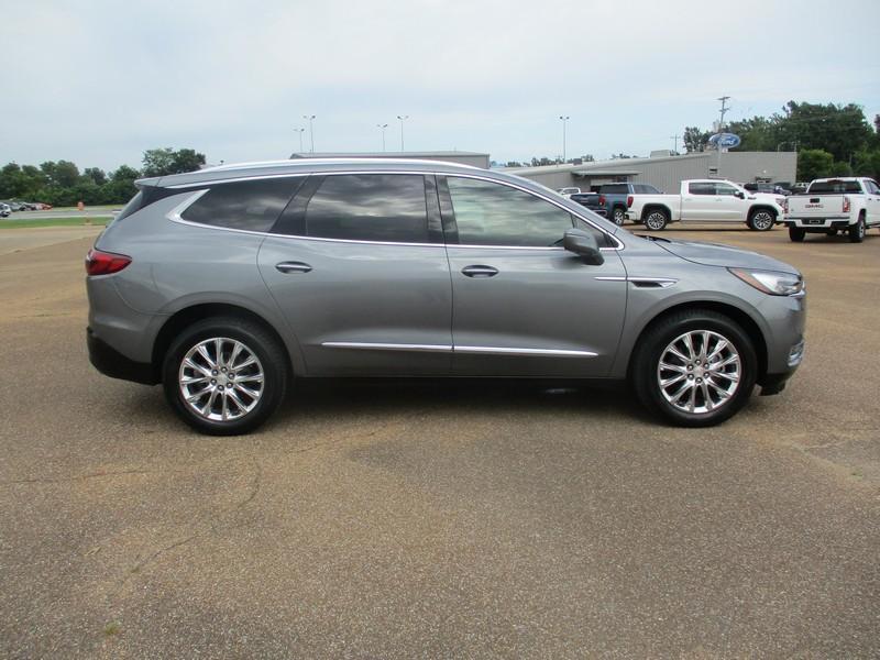 Buick Enclave Premium AWD 2019