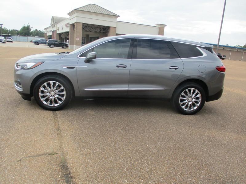 Buick Enclave Premium AWD 2019