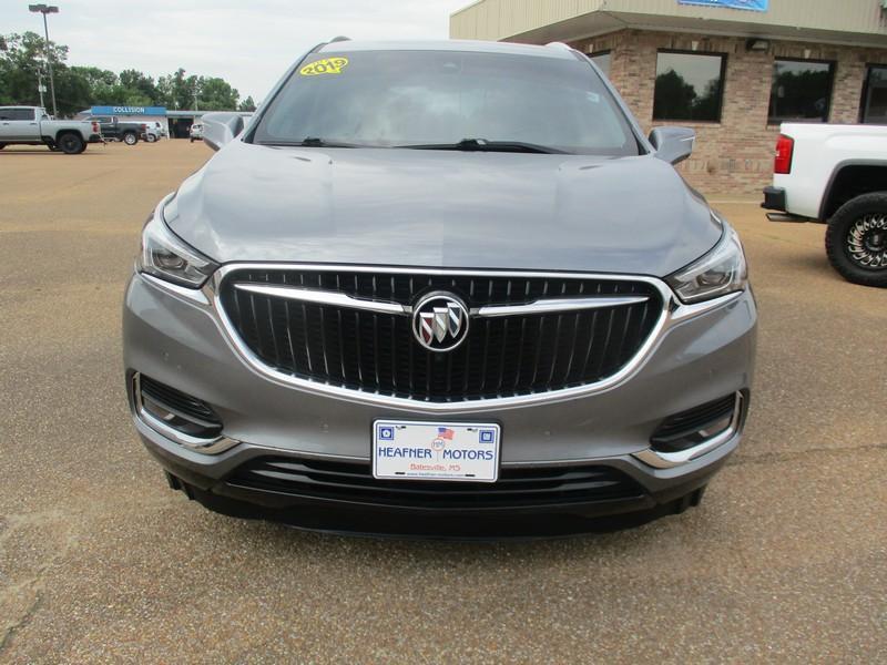 Buick Enclave Premium AWD 2019