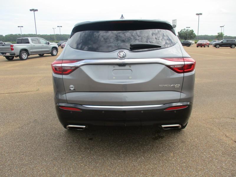 Buick Enclave Premium AWD 2019