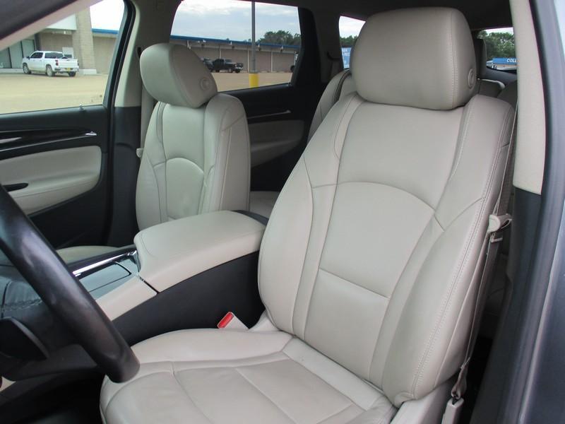 Buick Enclave Premium AWD 2019