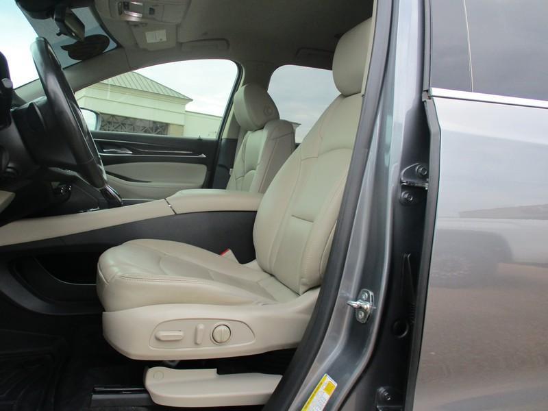 Buick Enclave Premium AWD 2019