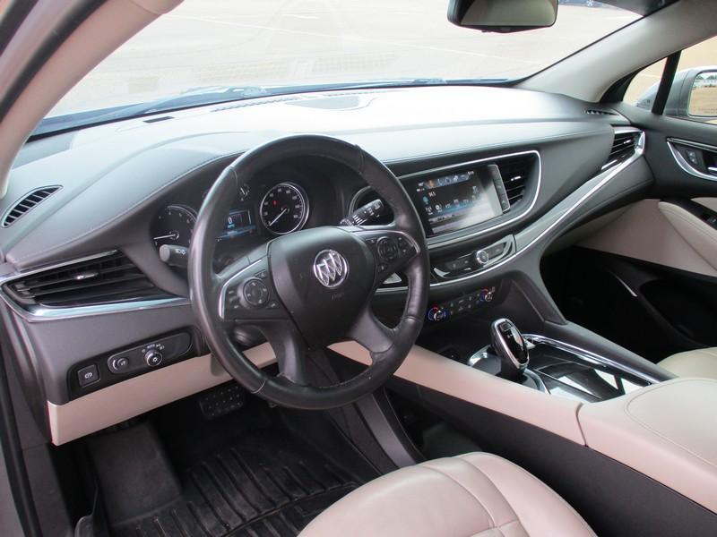 Buick Enclave Premium AWD 2019