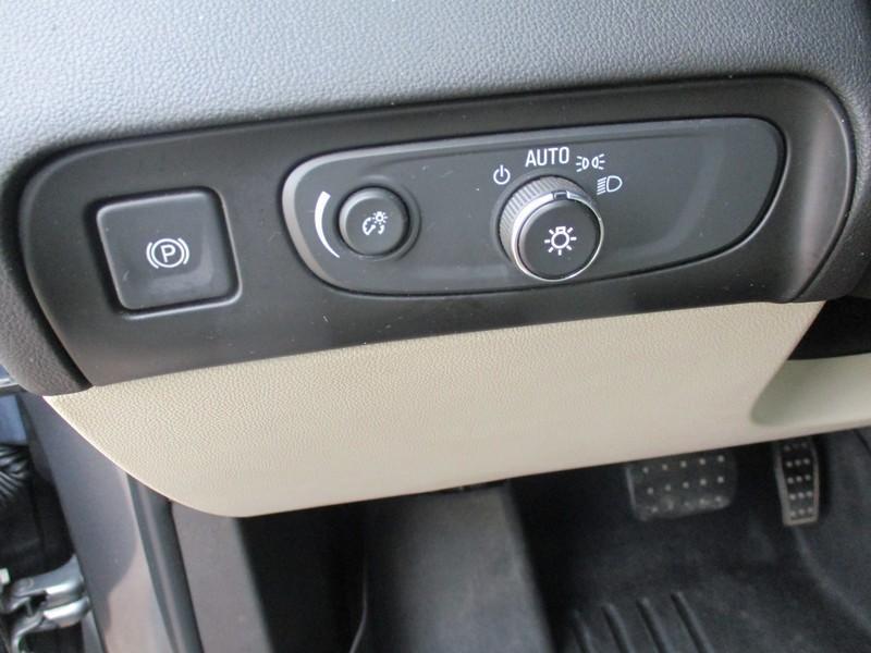 Buick Enclave Premium AWD 2019