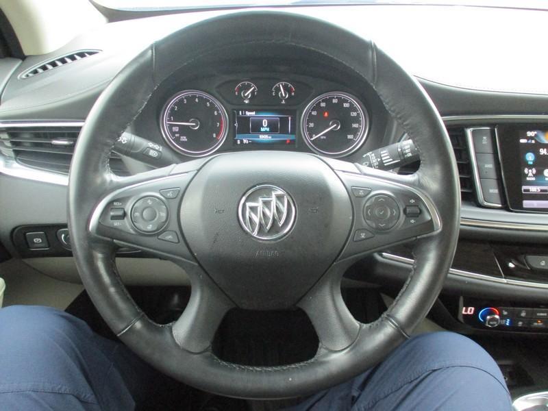 Buick Enclave Premium AWD 2019
