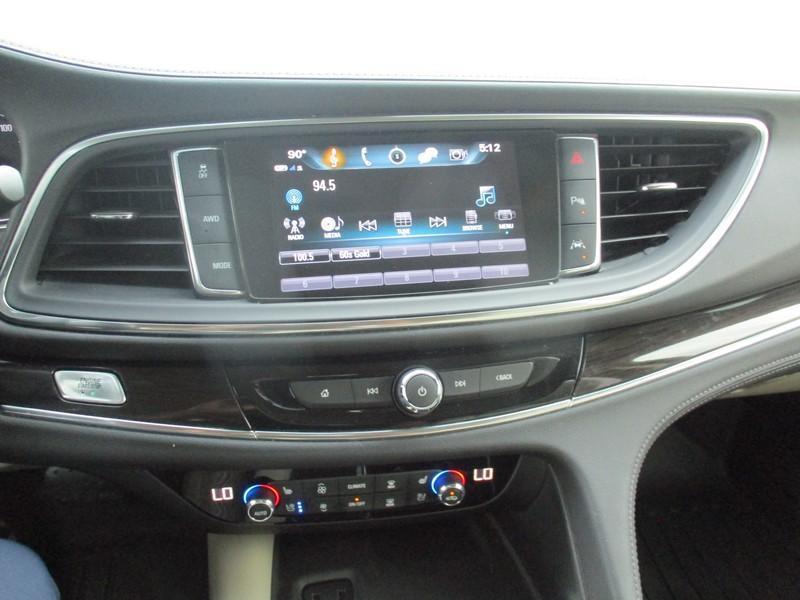 Buick Enclave Premium AWD 2019