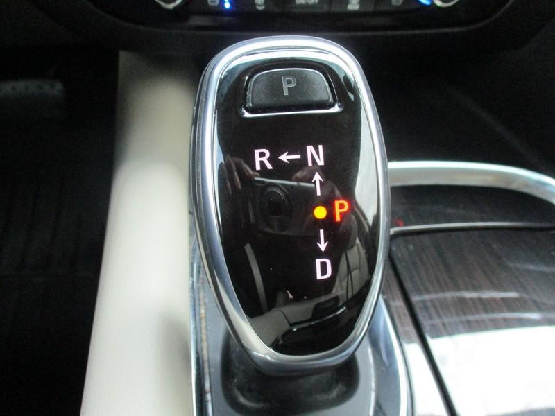 Buick Enclave Premium AWD 2019