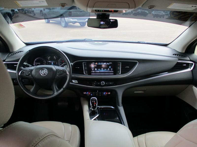 Buick Enclave Premium AWD 2019