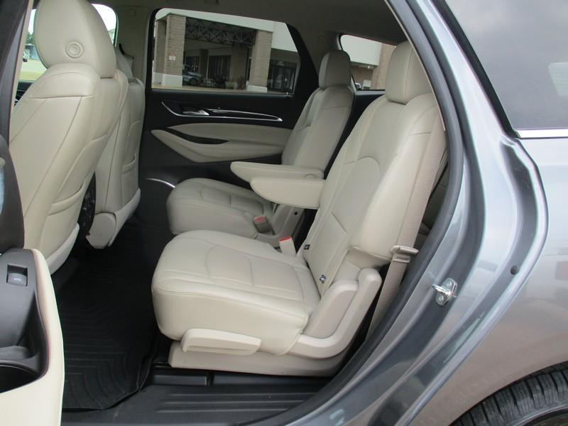 Buick Enclave Premium AWD 2019