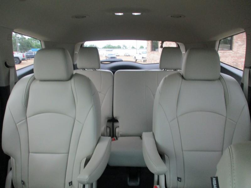 Buick Enclave Premium AWD 2019