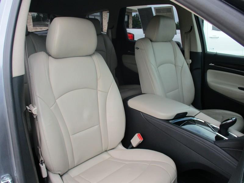 Buick Enclave Premium AWD 2019