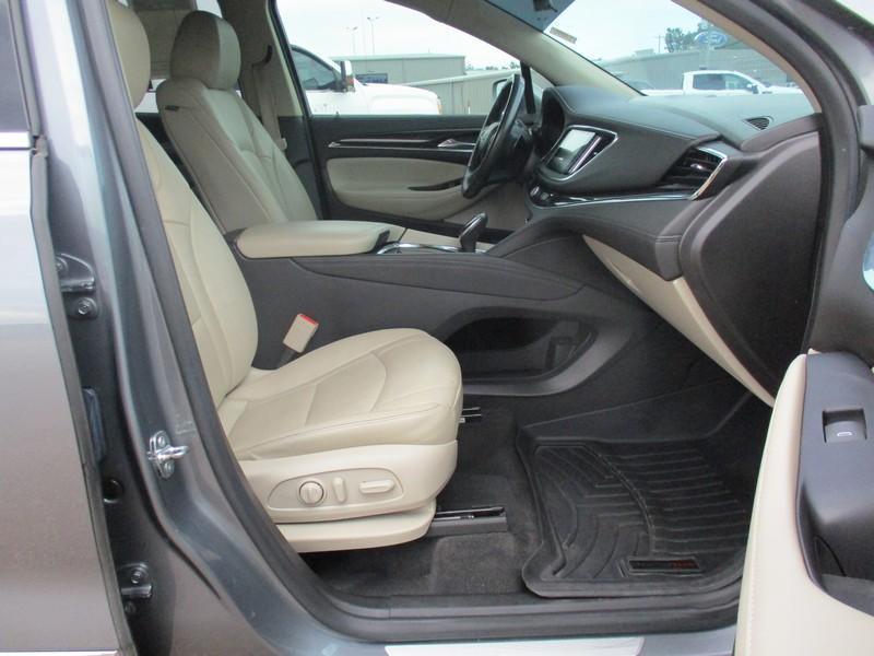 Buick Enclave Premium AWD 2019