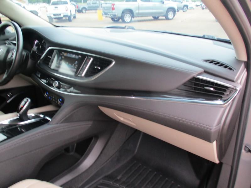 Buick Enclave Premium AWD 2019