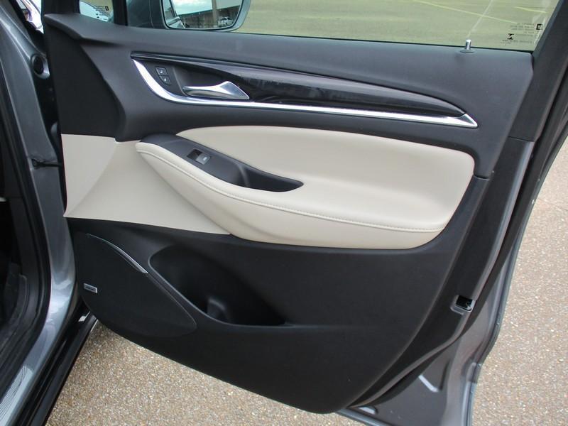 Buick Enclave Premium AWD 2019