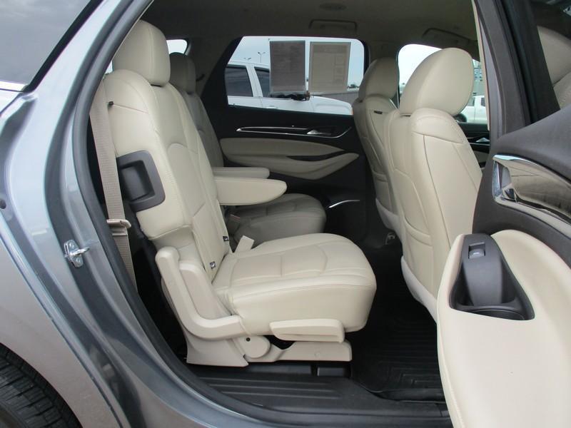 Buick Enclave Premium AWD 2019