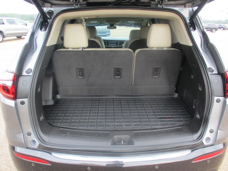Buick Enclave Premium AWD 2019