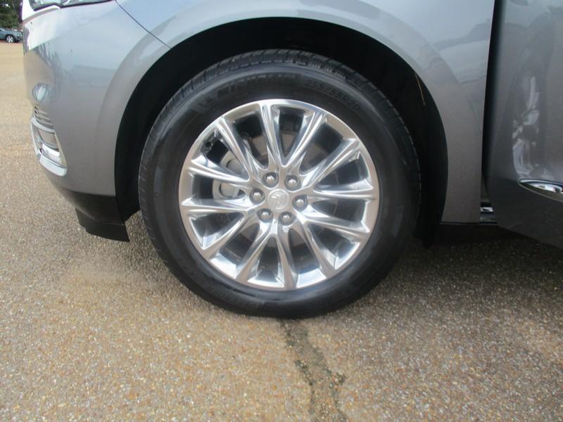 Buick Enclave Premium AWD 2019
