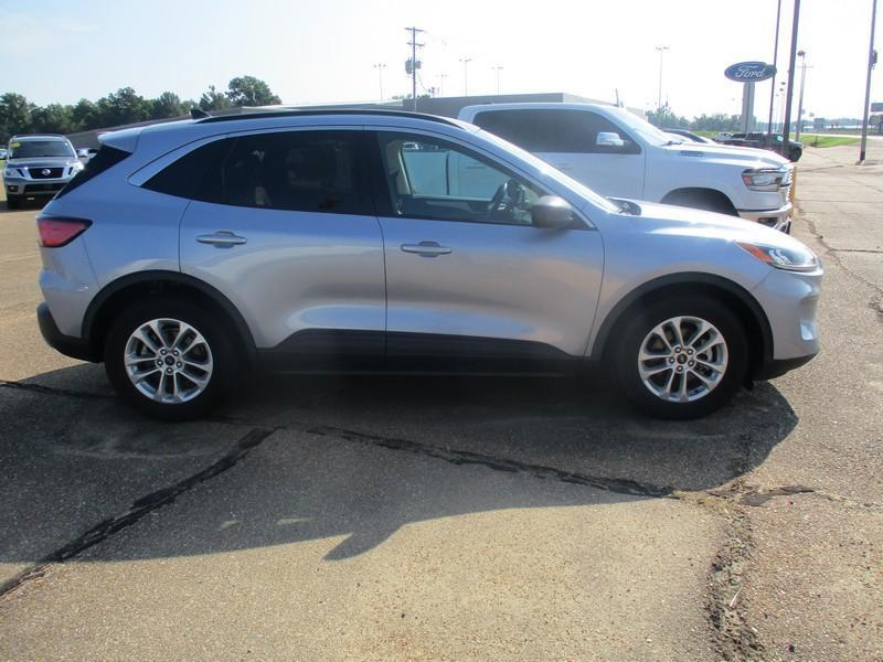 Ford Escape Hybrid SE 2022