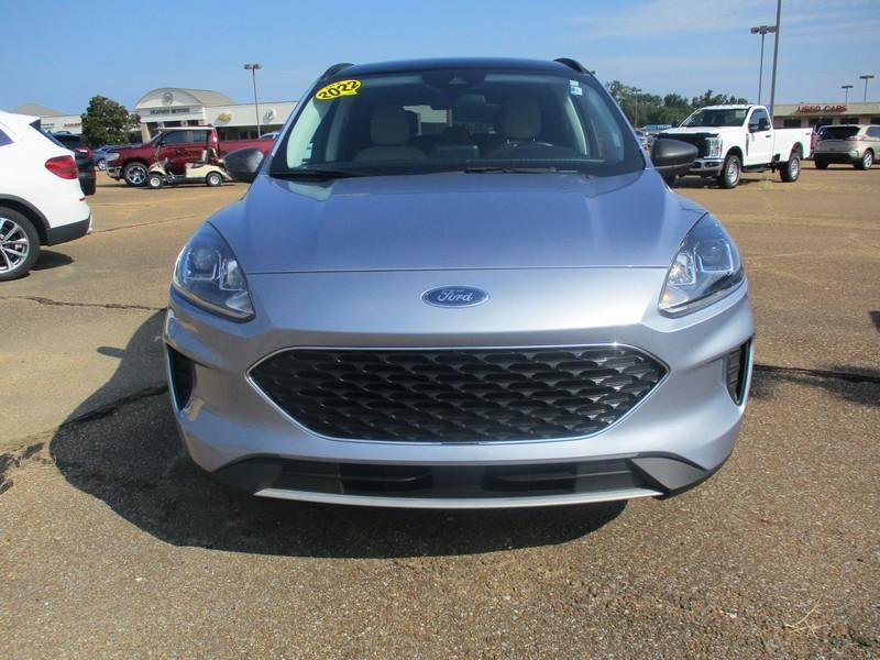 Ford Escape Hybrid SE 2022