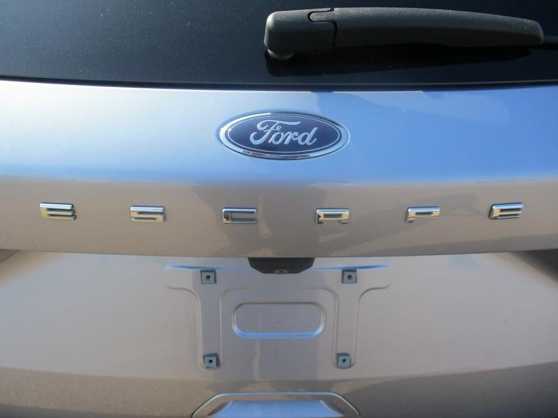 Ford Escape Hybrid SE 2022