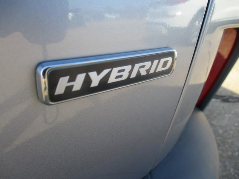 Ford Escape Hybrid SE 2022