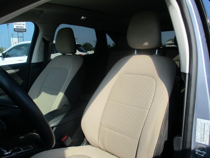 Ford Escape Hybrid SE 2022