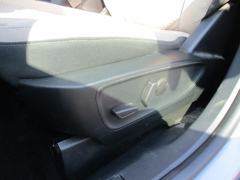Ford Escape Hybrid SE 2022