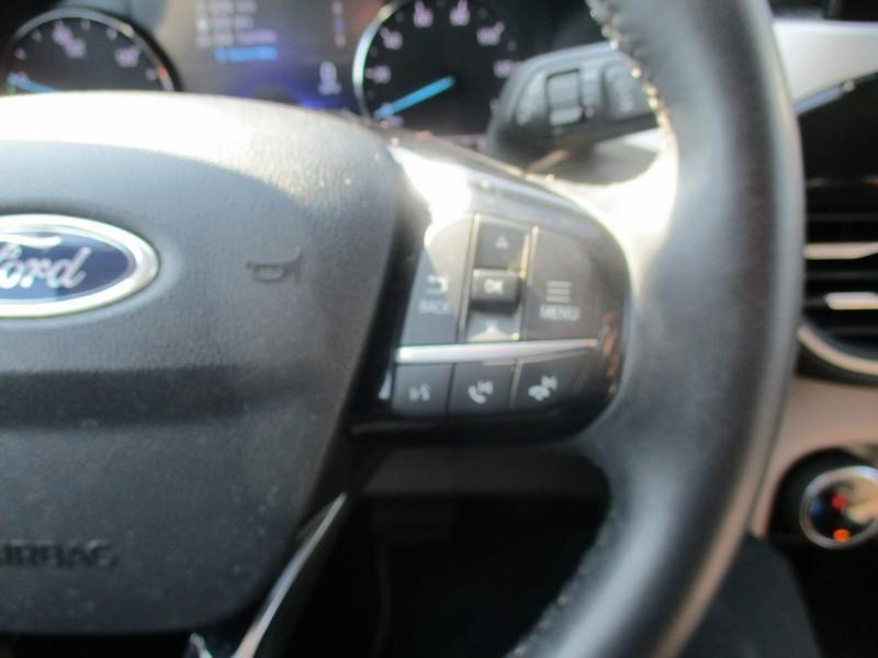 Ford Escape Hybrid SE 2022