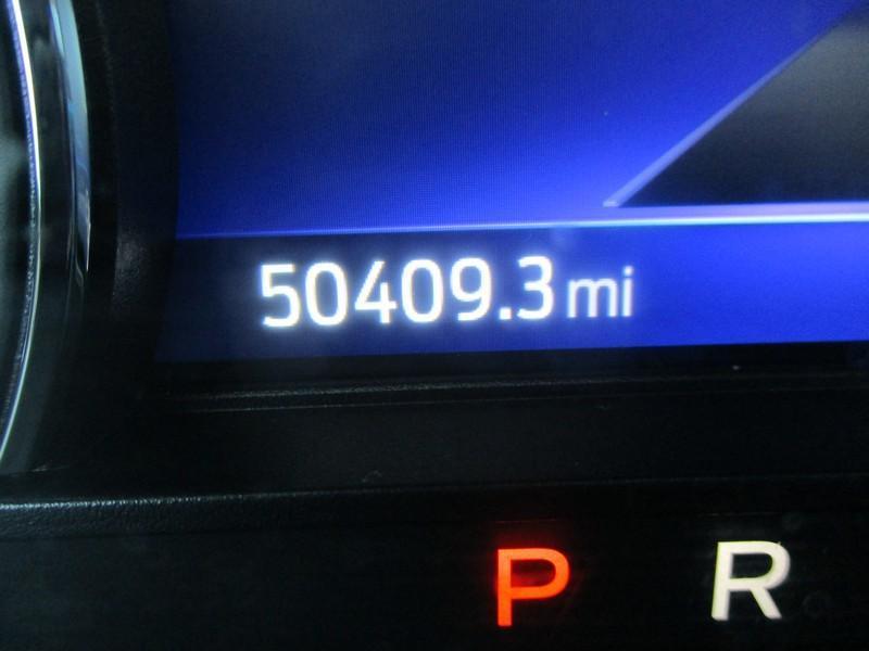 Ford Escape Hybrid SE 2022