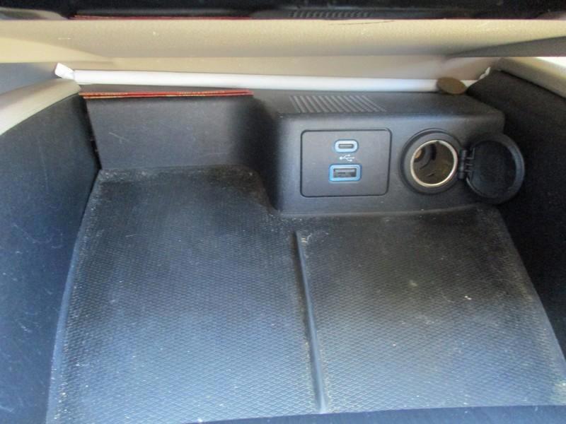 Ford Escape Hybrid SE 2022