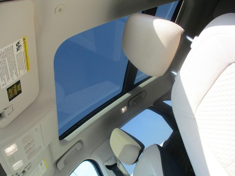 Ford Escape Hybrid SE 2022