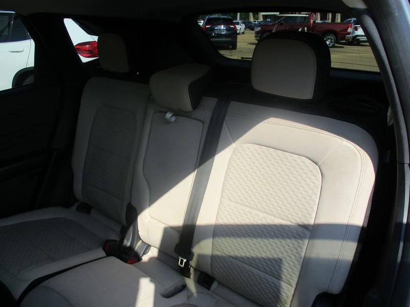Ford Escape Hybrid SE 2022