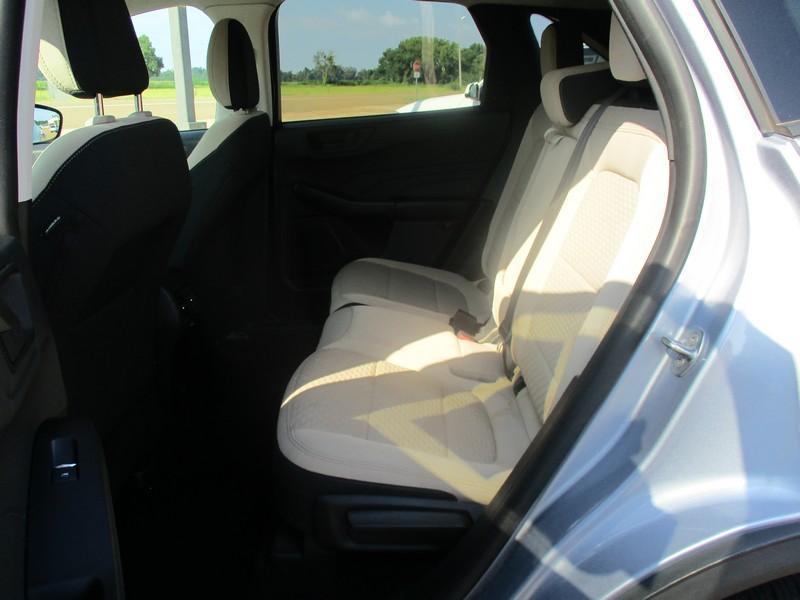 Ford Escape Hybrid SE 2022