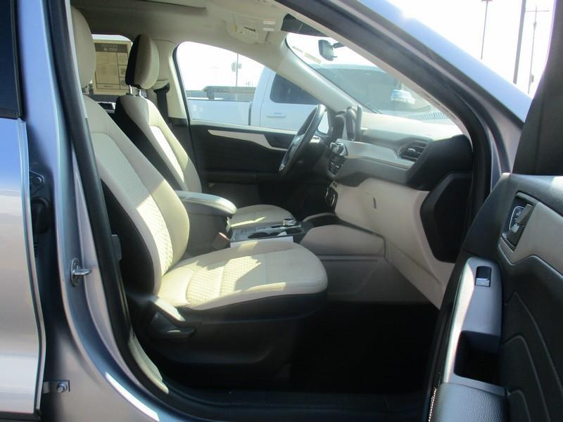 Ford Escape Hybrid SE 2022