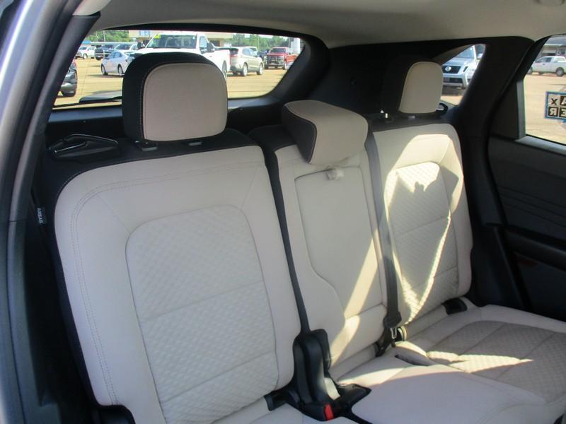 Ford Escape Hybrid SE 2022