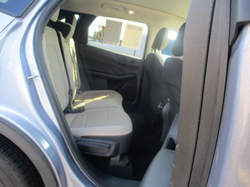 Ford Escape Hybrid SE 2022