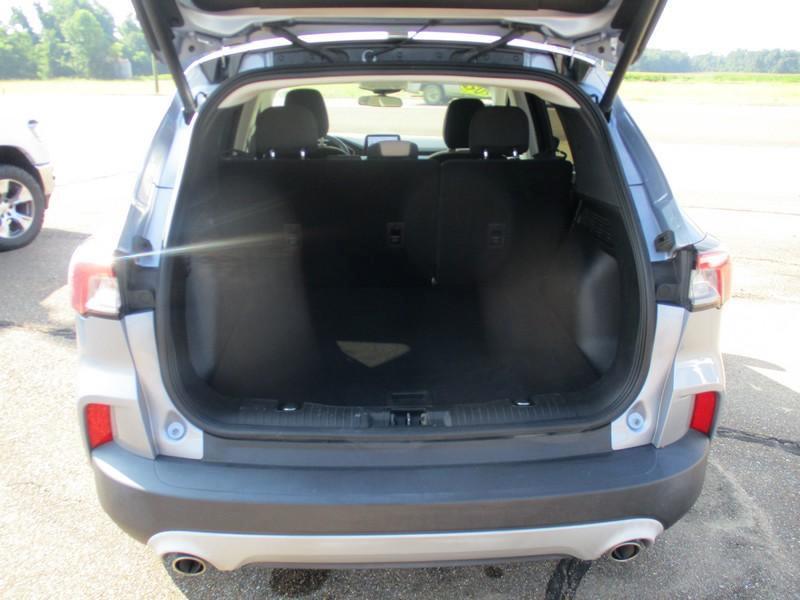 Ford Escape Hybrid SE 2022