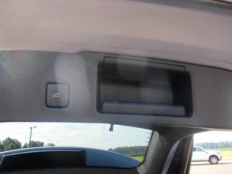 Ford Escape Hybrid SE 2022
